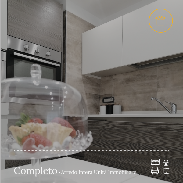 Residenziale | Arredo Completo Intera Unità Immobiliare